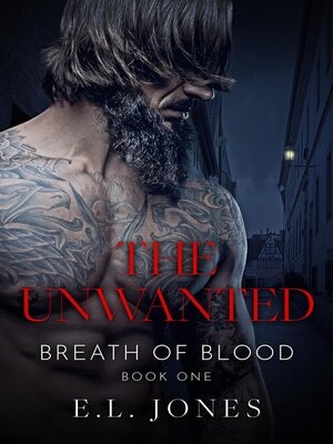 cover image of The Unwanted